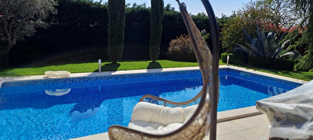 Villa Agava Umag Exterior photo